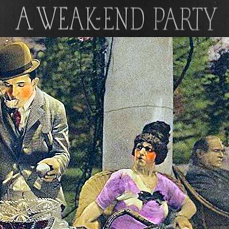 The Weak-End Party