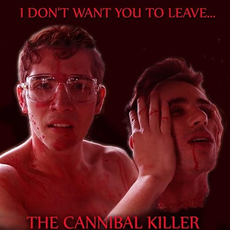 The Cannibal Killer: The Real Story of Jeffrey Dahmer