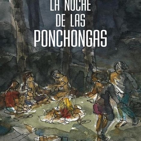 La noche de las ponchongas