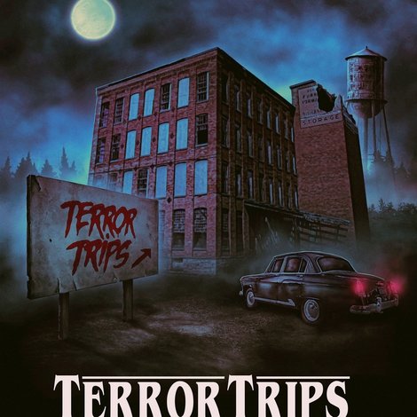 Terror Trips