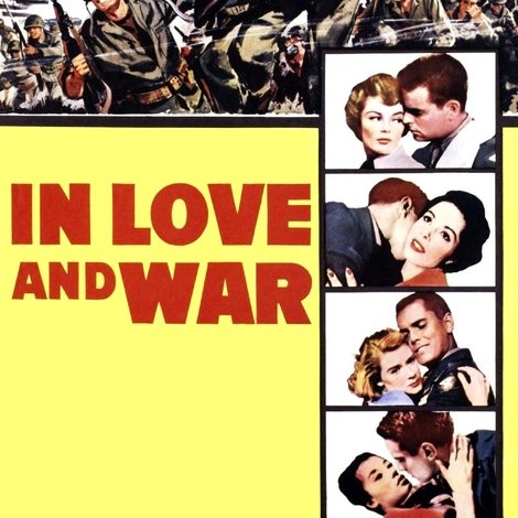 In Love and War