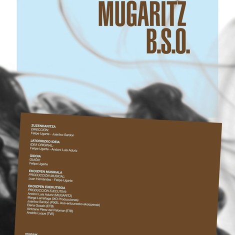 Mugaritz B.S.O.