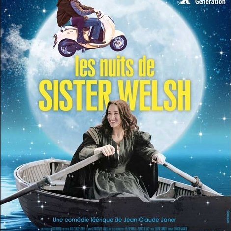 Les Nuits de sister Welsh