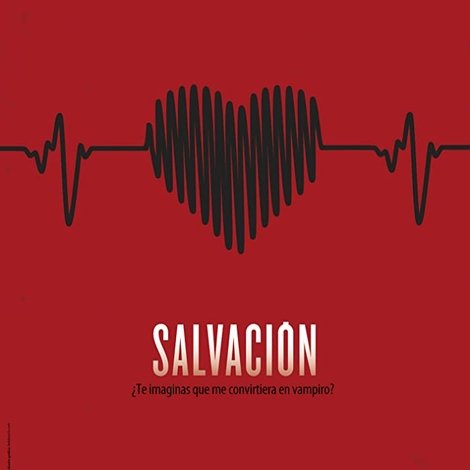 Salvación