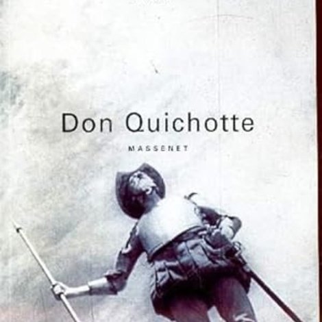 Don Quichotte