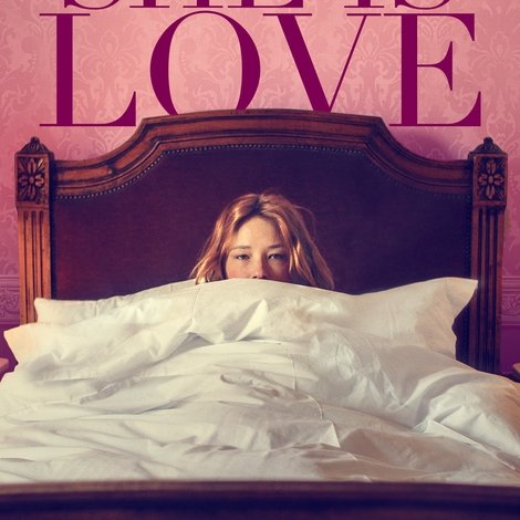 She Is Love