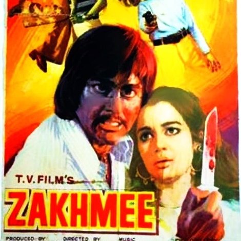 Zakhmee