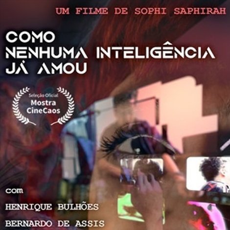 Como Nenhuma Inteligência Já Amou