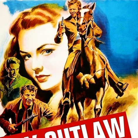 My Outlaw Brother
