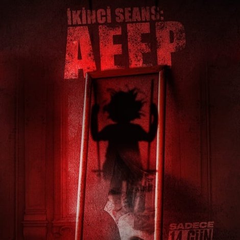 İkinci Seans: AEEP
