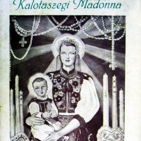 Kalotaszegi Madonna