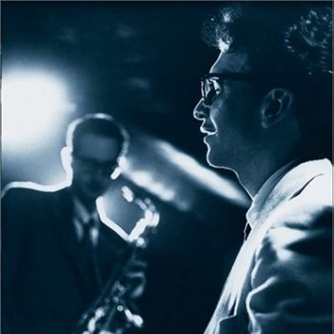 Rediscovering Dave Brubeck