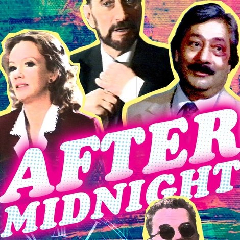 After Midnight