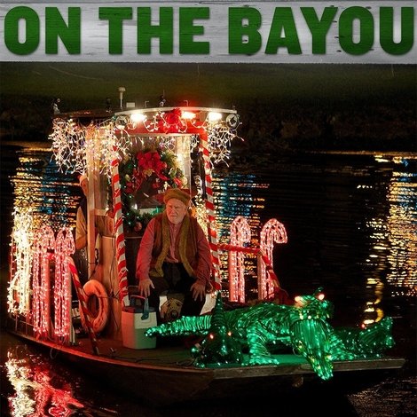 Christmas on the Bayou