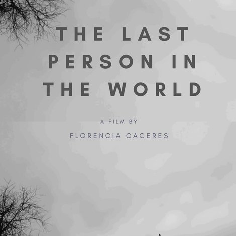 The Last Person in the World