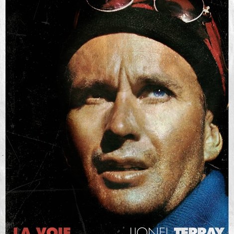 La Voie Terray