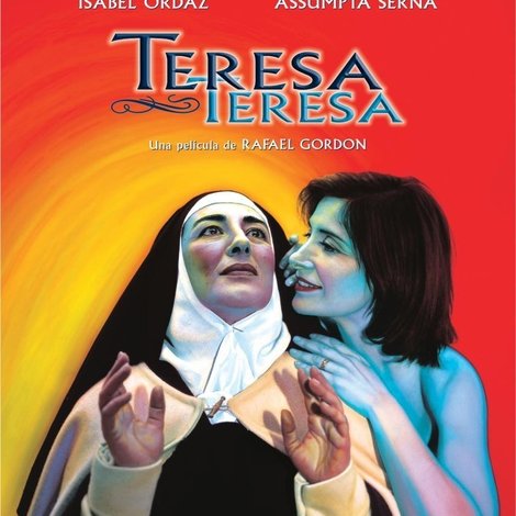 Teresa, Teresa