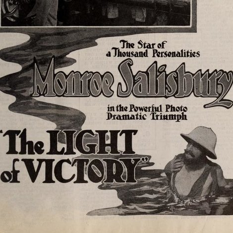 The Light of Victory