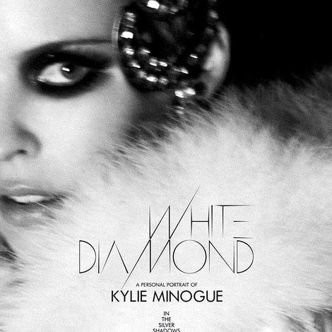 White Diamond: A Personal Portrait of Kylie Minogue