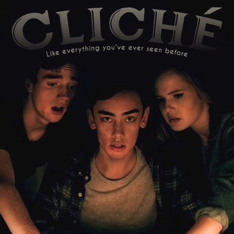 Cliché