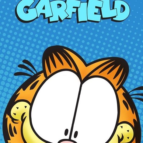 Here Comes Garfield