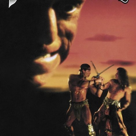 Wizards of the Demon Sword