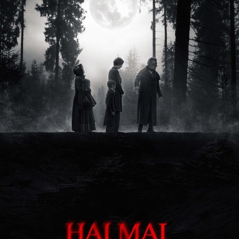 Hai mai avuto paura?
