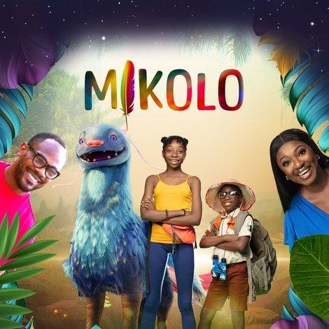 Mikolo