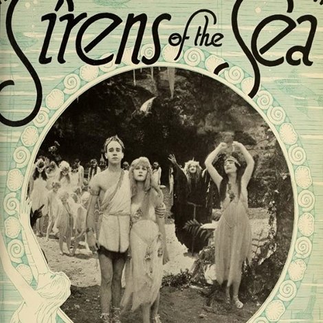 Sirens of the Sea