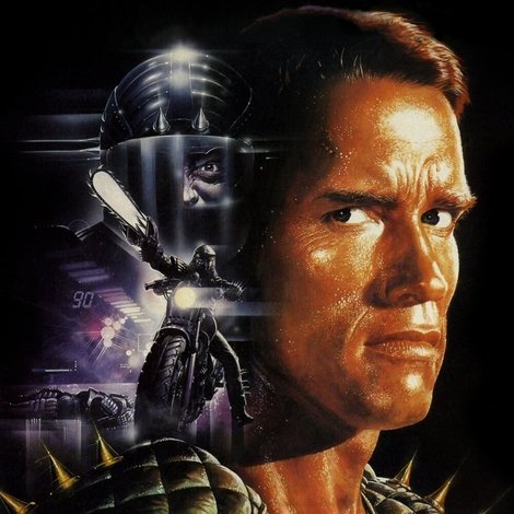 The Running Man