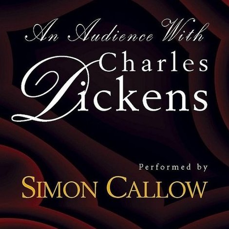 An Audience with Charles Dickens