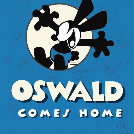Oswald Comes Home