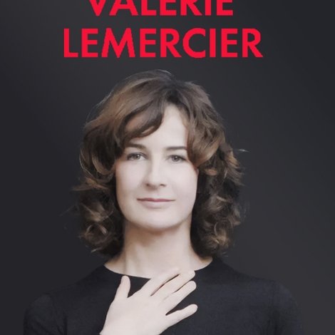La télé de Valérie Lemercier