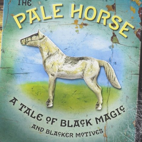 Agatha Christie's The Pale Horse