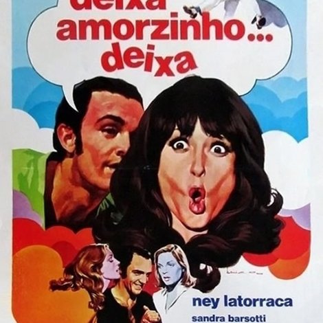 Deixa, Amorzinho... Deixa