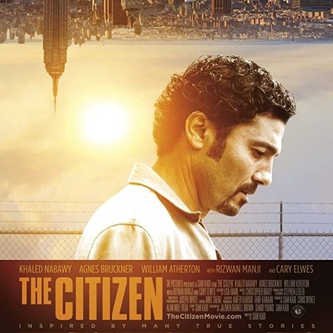 The Citizen