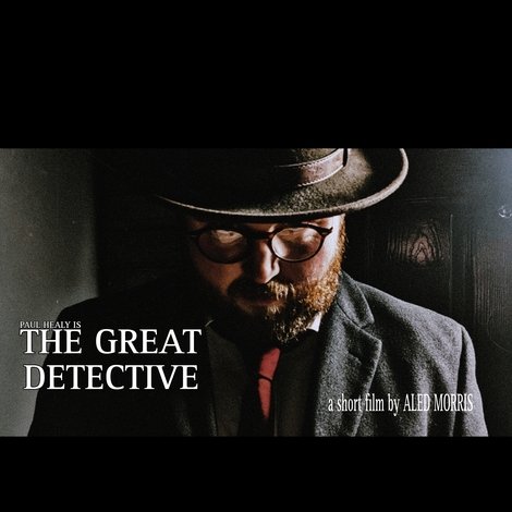 THE GREAT DETECTIVE