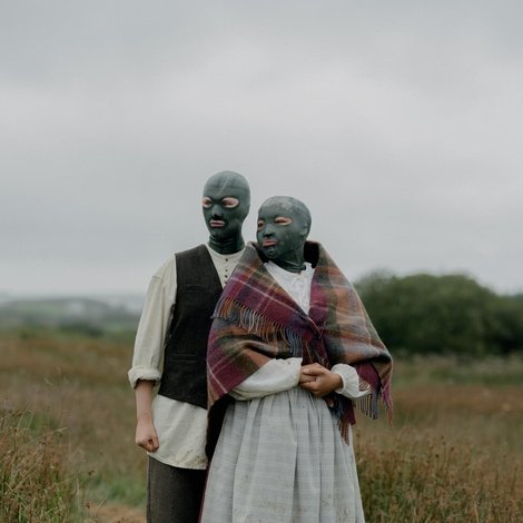 Romantic Ireland