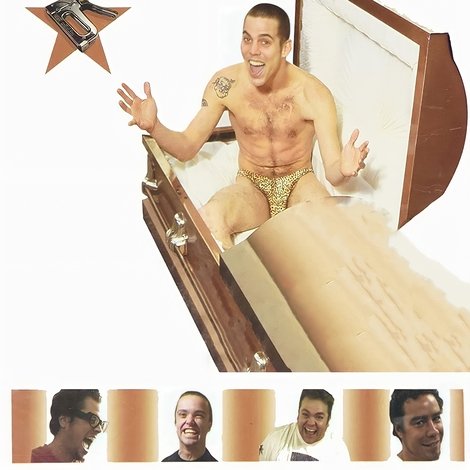Don't Try This at Home: The Steve-O Video