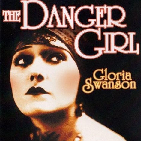 The Danger Girl