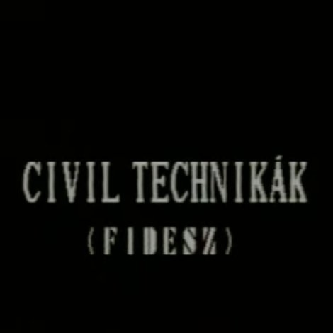 Civil technikák (Fidesz)