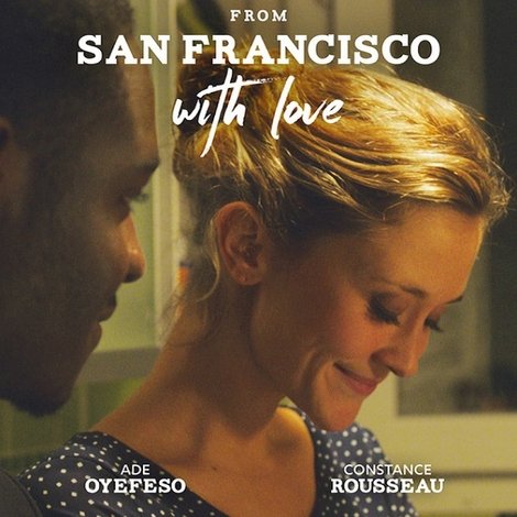 From San Francisco with Love