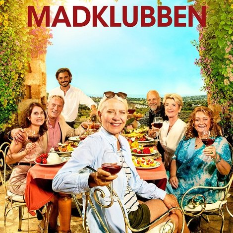 Madklubben