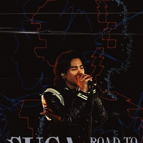 SUGA: Road to D-DAY