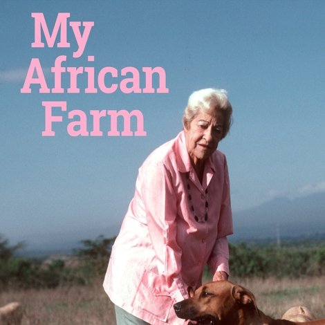 My African Farm