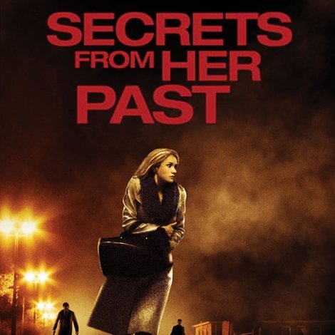 Secrets From Her Past