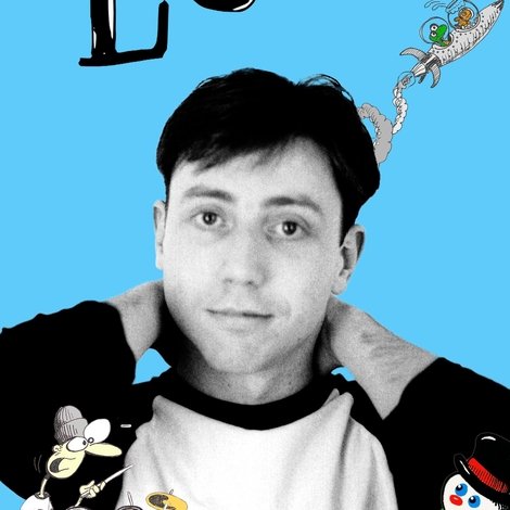 Your Friend Logan