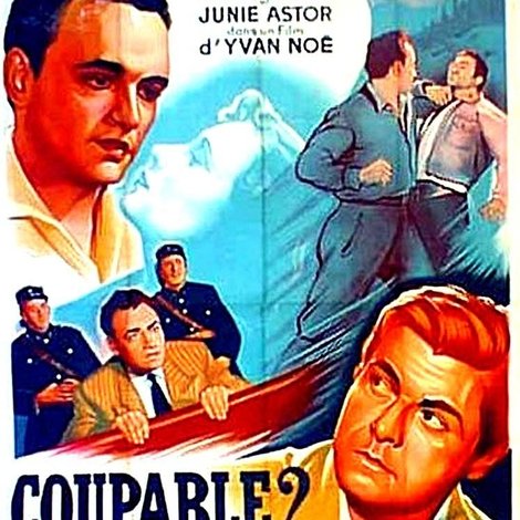 Coupable?