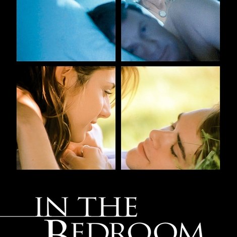 In the Bedroom
