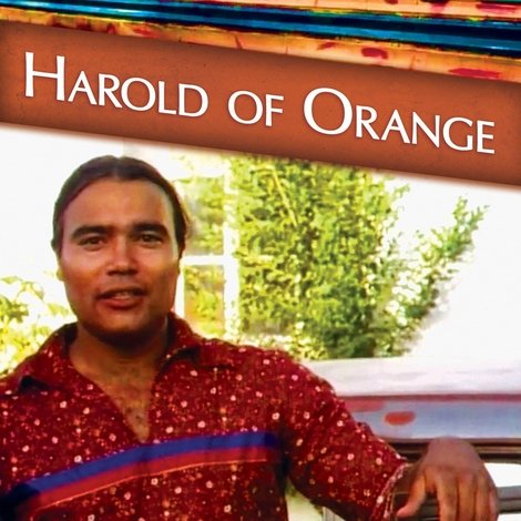 Harold of Orange